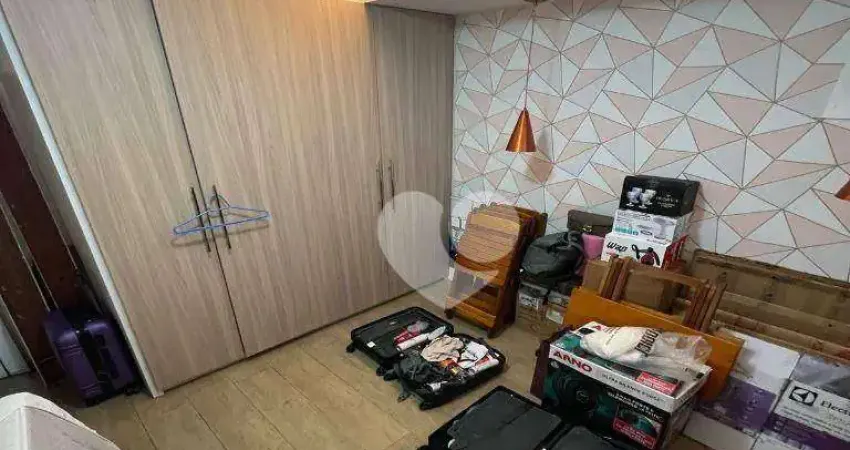 Apartamento com 3 quartos à venda, 114 m² por r$ 699.900 - barra da tijuca - rio de janeiro/rj