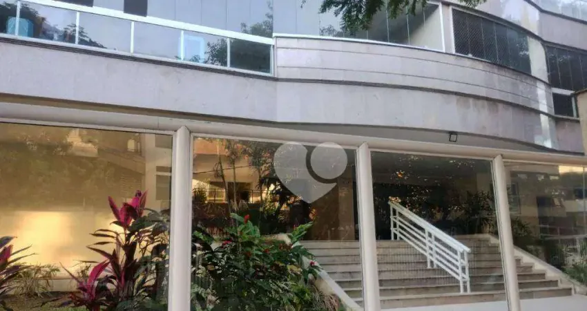 Apartamento com 3 quartos à venda, 141 m² por R$ 1.600.000 - Recreio dos Bandeirantes - Rio de Janeiro/RJ