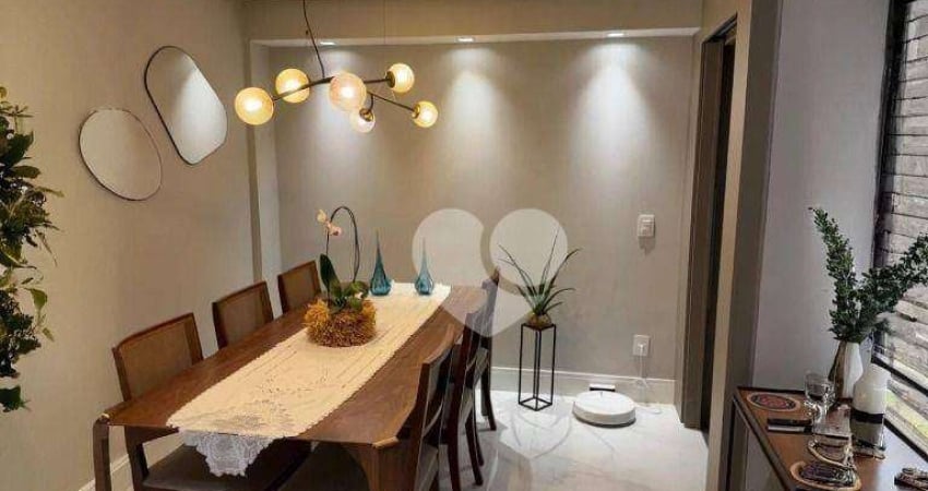 Apartamento com 2 quartos à venda, 100 m² por R$ 1.300.000 - Barra da Tijuca - Rio de Janeiro/RJ