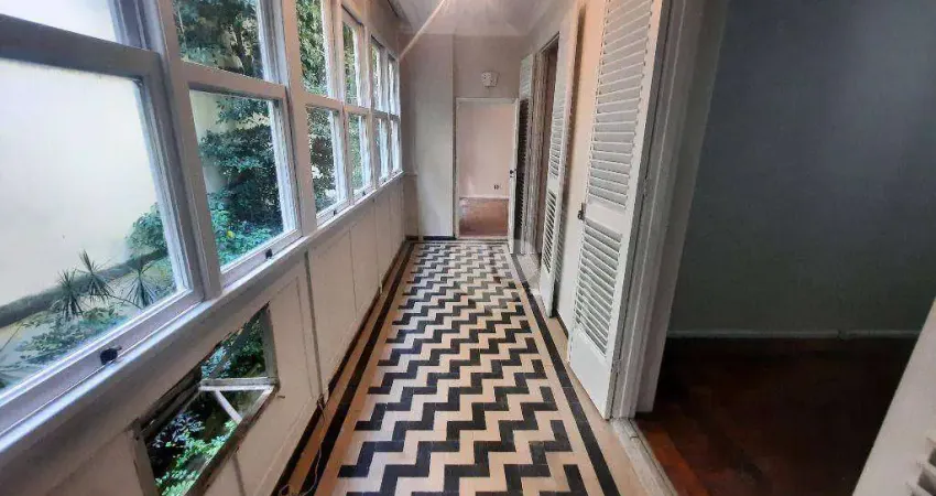 Apartamento com 3 quartos e 2 banheiros à venda na Tijuca, Rio de Janeiro/RJ