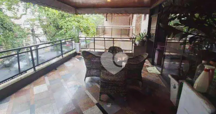 Apartamento com 3 quartos à venda, 162 m² por R$ 1.050.000 - Recreio dos Bandeirantes - Rio de Janeiro/RJ