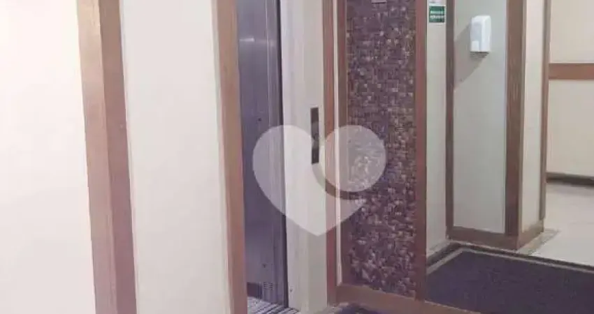 Apartamento com 2 quartos para alugar, 71 m² por R$ 4.141/mês - Recreio dos Bandeirantes - Rio de Janeiro/RJ