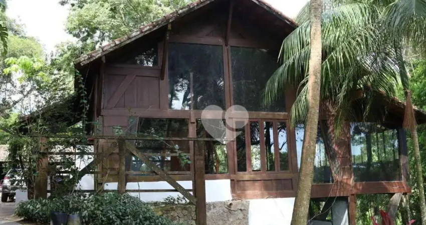 Casa com 3 quartos à venda, 2.000 m² de terreno e 800 m² de área construida por r$ 1.000.000 - vargem grande - rio de janeiro/rj