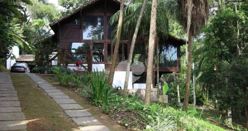 Casa com 3 quartos à venda, 2.000 m² de terreno e 800 m² de área construida por R$ 1.000.000 - Vargem Grande - Rio de Janeiro/RJ