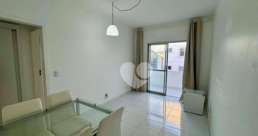 Jardim Oceânico - Apartamento de 2 Quartos com vista para a Pedra da Gávea. Sol da manhã. Imóvel com armários. Barra da Tijuca/RJ.