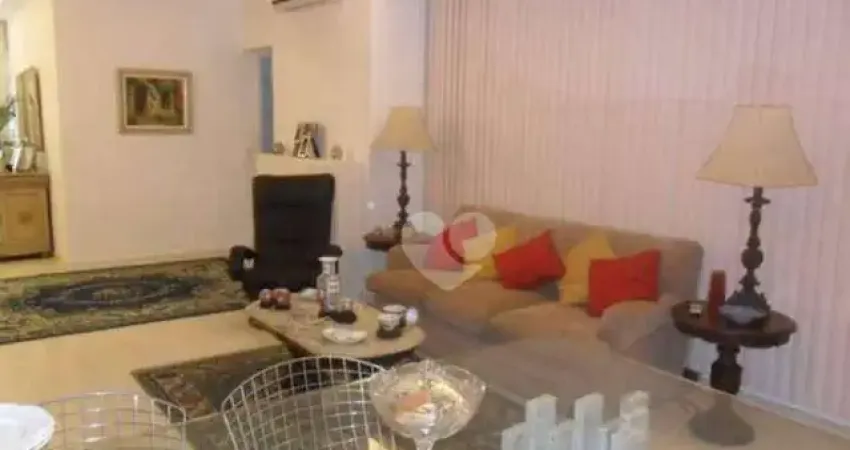 Apartamento à venda, 122 m² por R$ 1.480.000,00 - Copacabana - Rio de Janeiro/RJ