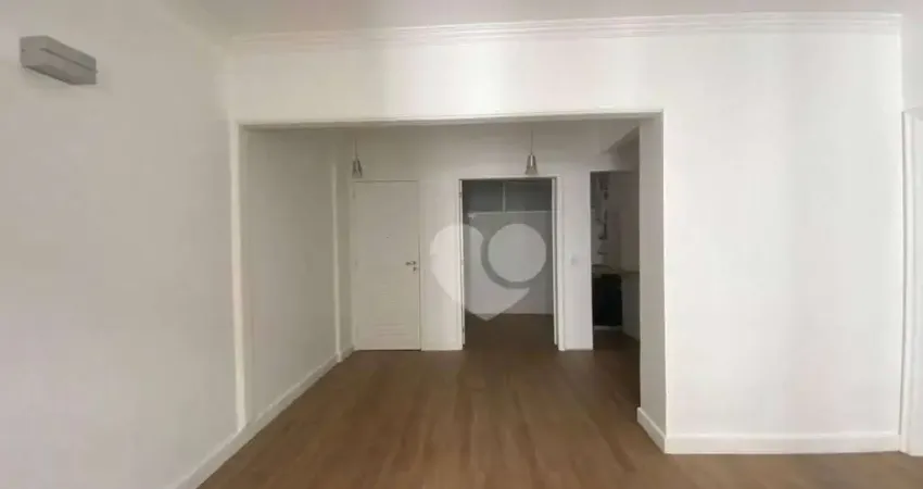 Apartamento com 2 quartos à venda, 64 m² por R$ 1.450.000 - Leblon - Rio de Janeiro/RJ