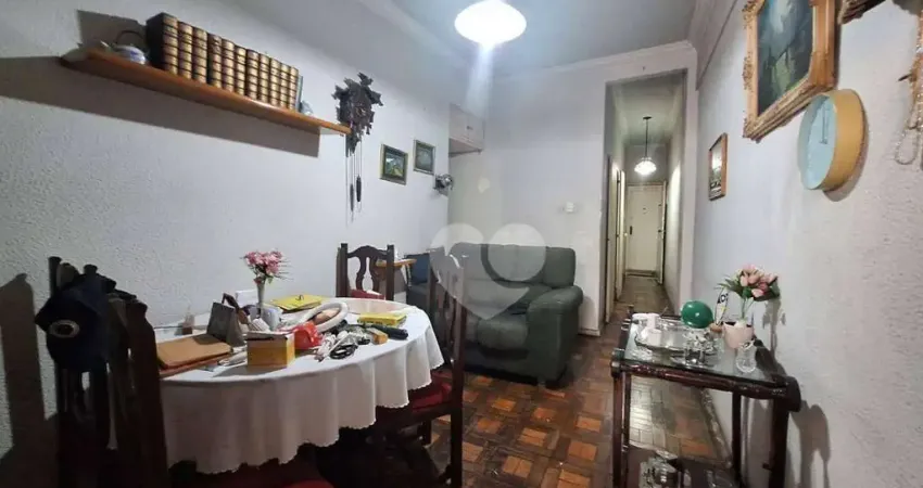 Apartamento com 2 quartos à venda, 60 m² por R$ 795.000 - Copacabana - Rio de Janeiro/RJ
