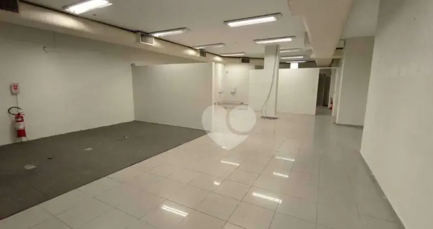 Loja à venda, 300 m² por R$ 4.250.000,00 - Tijuca - Rio de Janeiro/RJ