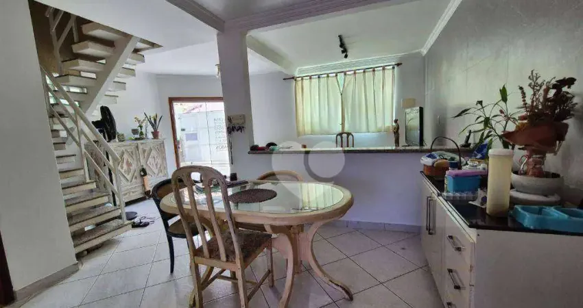 Casa com 5 quartos à venda, 300 m² por R$ 550.000 - Vargem Grande - Rio de Janeiro/RJ