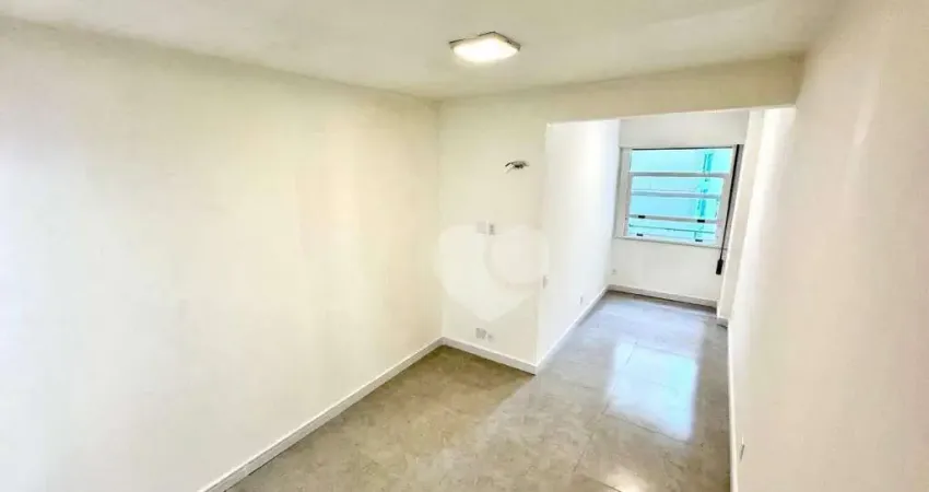 Apartamento com 3 quartos à venda, 100 m² por R$ 1.190.000 - Copacabana - Rio de Janeiro/RJ