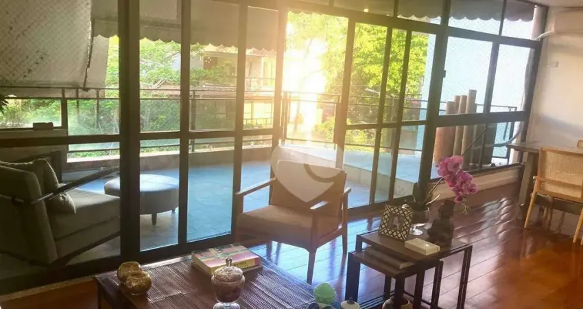 Apartamento com 3 dormitórios à venda, 155 m² por R$ 1.800.000,00 - Barra da Tijuca - Rio de Janeiro/RJ