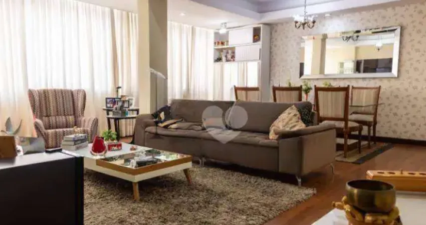 Apartamento à venda, 155 m² por R$ 1.750.000,00 - Flamengo - Rio de Janeiro/RJ
