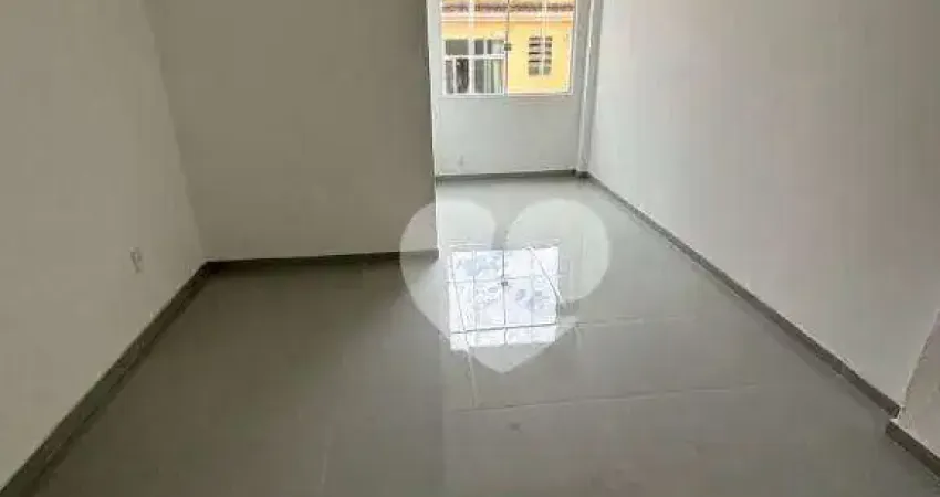 Apartamento à venda, 77 m² por R$ 225.000,00 - Engenho de Dentro - Rio de Janeiro/RJ