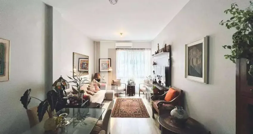 Apartamento com 3 quartos à venda, 120 m² por R$ 1.900.000 - Ipanema - Rio de Janeiro/RJ