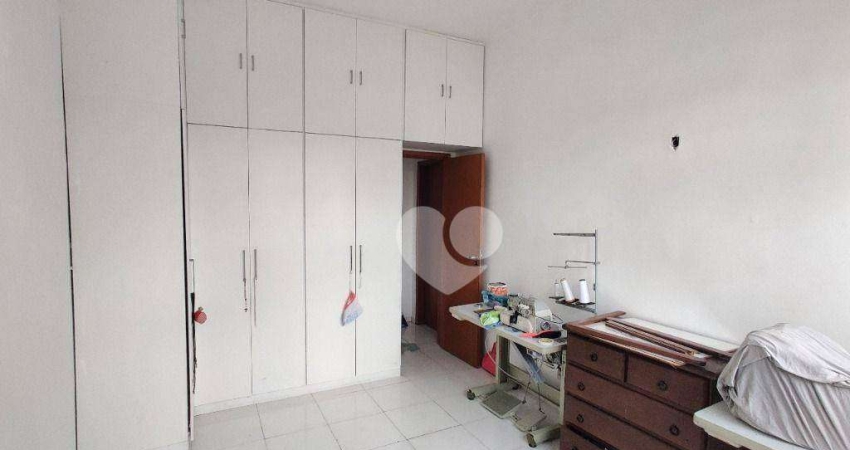 Apartamento com 3 dormitórios à venda, 92 m² por R$ 385.000,00 - Méier - Rio de Janeiro/RJ