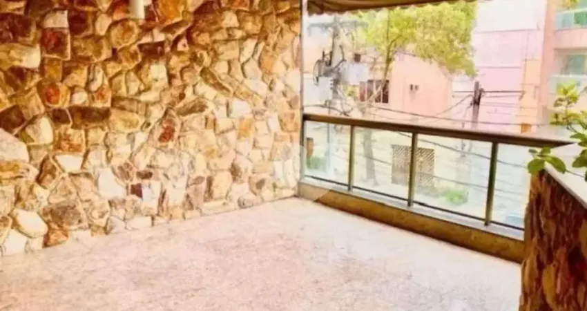 Apartamento 4 quartos para alugar, 127 m² por R$ 9.800/mês - Jardim Oceânico - Rio de Janeiro/RJ