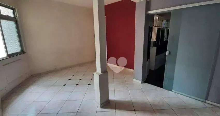 Apartamento com 2 quartos à venda na Rua Barão do Bom Retiro, --, Grajaú, Rio de Janeiro