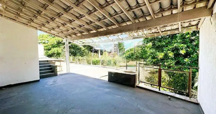 Cobertura com 4 Quartos à venda, 397 m² por R$ 2.750.000 - Barra da Tijuca - Rio de Janeiro/RJ