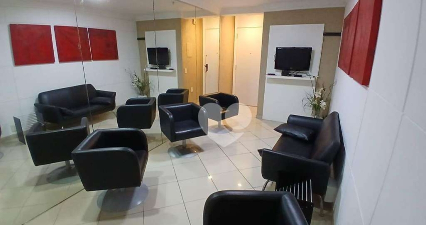 Sala à venda, 35 m² por R$ 1.000.000,00 - Ipanema - Rio de Janeiro/RJ