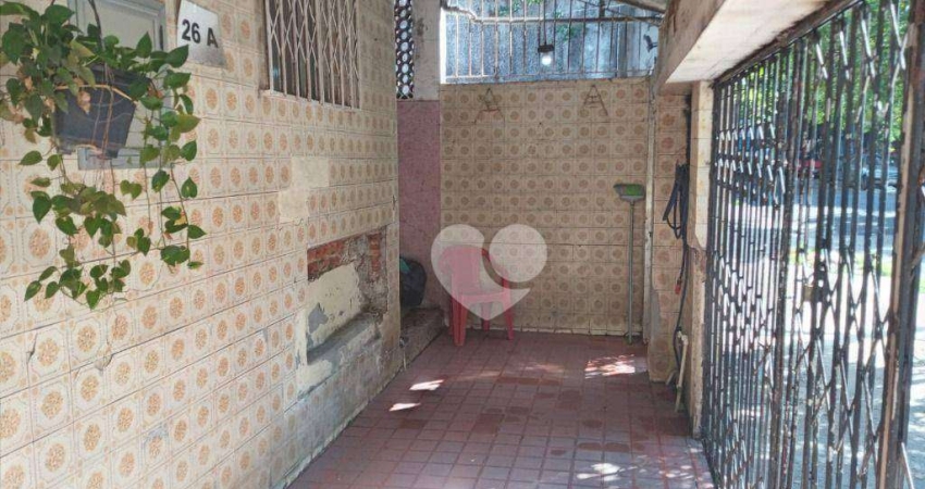 Casa com 2 dormitórios à venda, 78 m² por R$ 330.000,00 - Vila Isabel - Rio de Janeiro/RJ