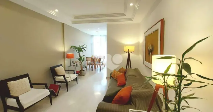 Apartamento com 2 quartos à venda na Rua Barata Ribeiro, --, Copacabana, Rio de Janeiro