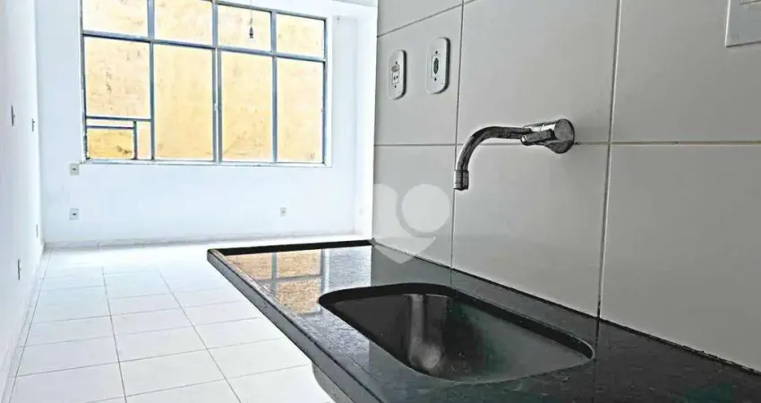 Apartamento à venda, 30 m² por r$ 865.000,00 - leblon - rio de janeiro/rj
