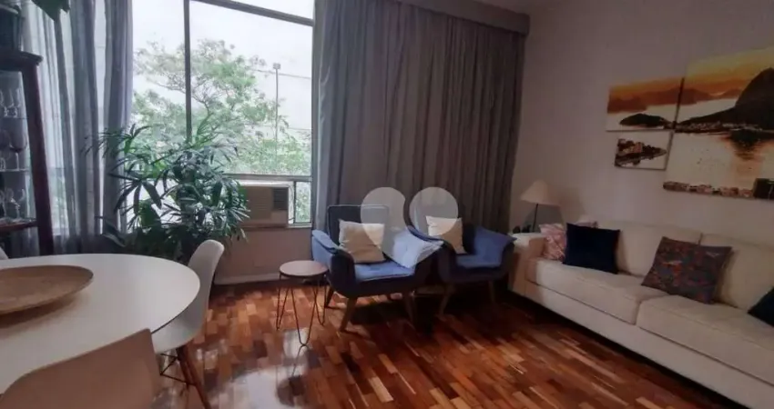Apartamento com 3 quartos à venda, 98 m² por R$ 1.070.000 - Copacabana - Rio de Janeiro/RJ