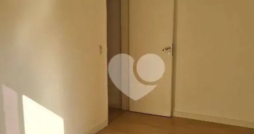 Apartamento com 2 quartos à venda, 67 m² por R$ 270.000 - Engenho Novo - Rio de Janeiro/RJ