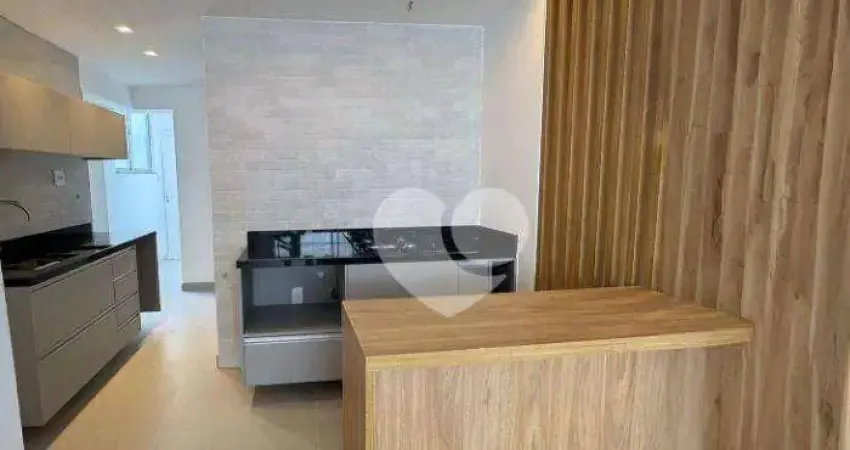 Apartamento com 3 quartos à venda, 110 m² por R$ 1.650.000 - Ipanema - Rio de Janeiro/RJ