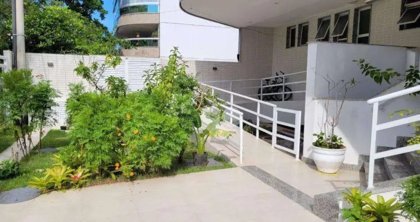 Lopes Enjoy vende- Apartamento 3 quartos sendo 1 suite, 109m2, primeira locação. valor R$ 855.000,00