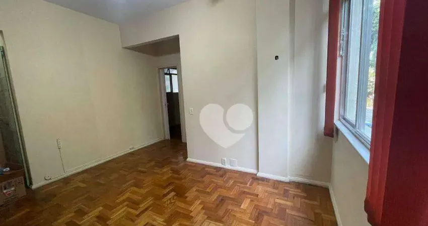 Apartamento com 2 dormitórios à venda, 40 m² por R$ 330.000,00 - Grajaú - Rio de Janeiro/RJ