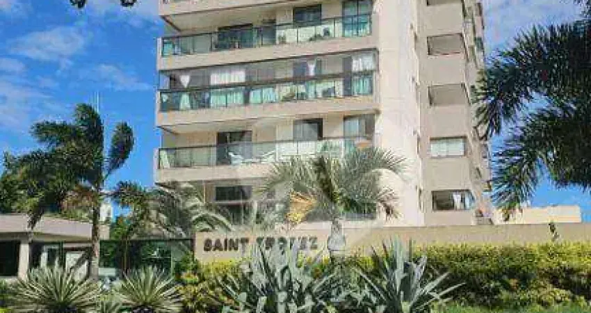 Apartamento à venda, 70 m² por R$ 600.000,00 - Recreio dos Bandeirantes - Rio de Janeiro/RJ