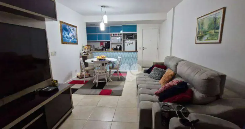 Apartamento com 3 dormitórios à venda, 88 m² por R$ 915.000,00 - Jacarepaguá - Rio de Janeiro/RJ