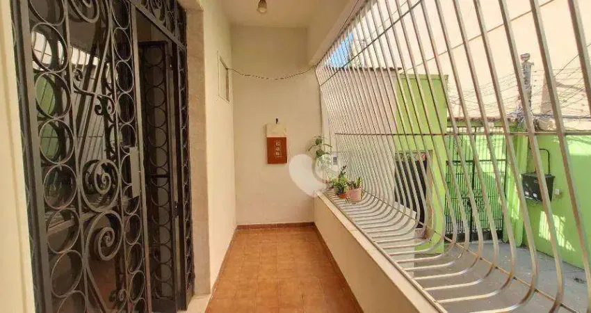 Casa de Vila a venda, Varandão, salão dois ambientes, seis quartos, três suítes.Terraço. valor R$290.000,00 - Vila