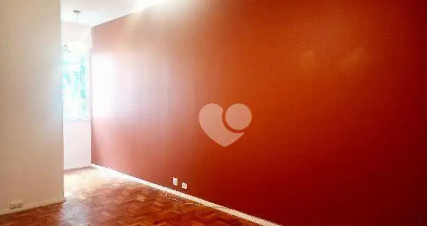 Apartamento com 2 dormitórios à venda, 66 m² por R$ 850.000,00 - Flamengo - Rio de Janeiro/RJ