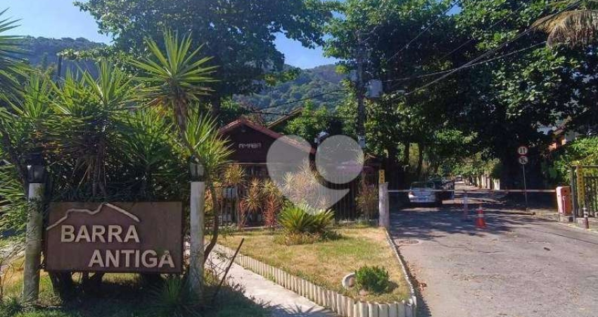 Terreno à venda na Rua Intendente Costa Pinto, --, Barra da Tijuca, Rio de Janeiro