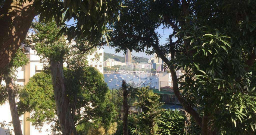 Lindo apartamento no Flamengo!3 quartos na planta original,fácil reversão)à venda, 107 m² por R$ 1.420.000 - Flamengo - Rio de Janeiro/RJ