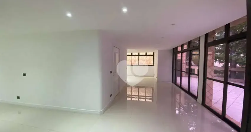 Cobertura com 4 quartos à venda, 352 m² por r$ 3.500.000 - jardim oceânico - rio de janeiro/rj