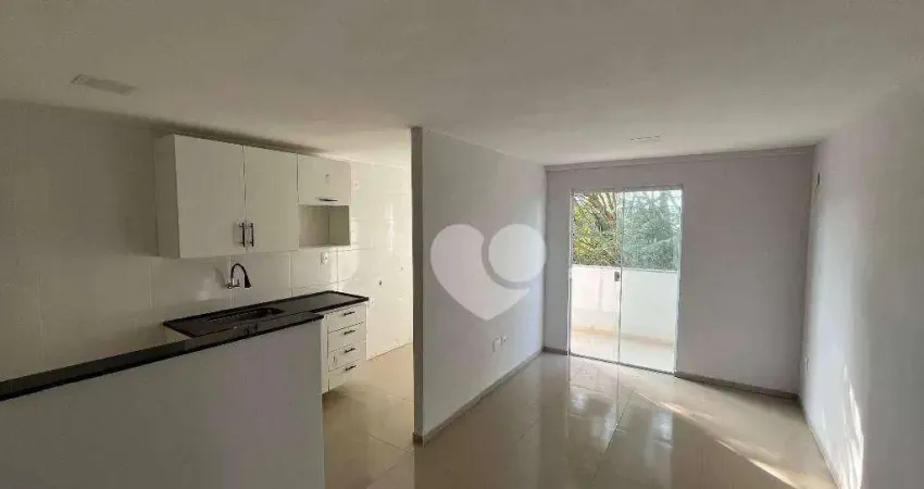 Apartamento com 2 quartos à venda na Estrada da Pedra, --, Guaratiba, Rio de Janeiro