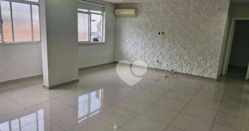 Apartamento com 2 dormitórios à venda, 107 m² por R$ 350.000,00 - Vila Isabel - Rio de Janeiro/RJ