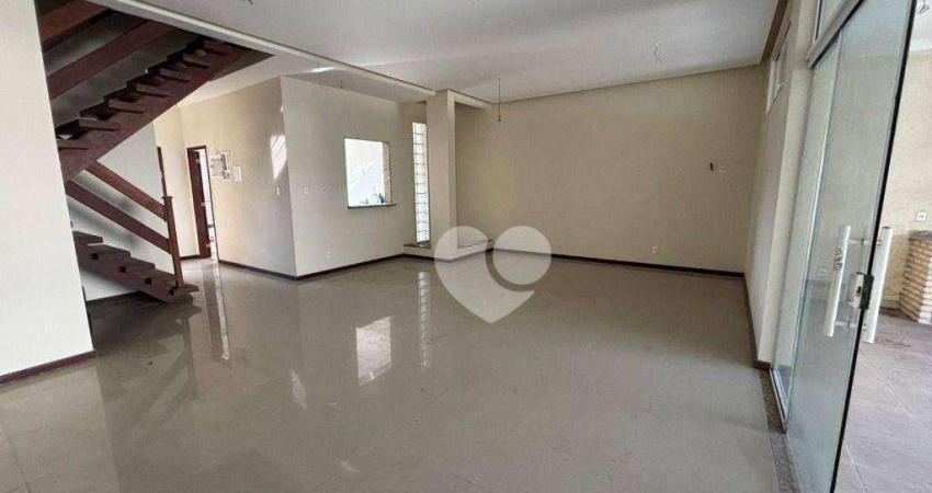 Casa à venda, 268 m² por R$ 1.750.000,00 - Recreio dos Bandeirantes - Rio de Janeiro/RJ