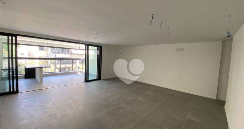 Apartamento com 4 Quartos à venda, 176 m² por R$ 3.650.000 - Jardim Oceânico - Rio de Janeiro/RJ