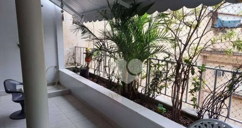 Cobertura com 3 quartos à venda na Rua Paissandu, --, Flamengo, Rio de Janeiro