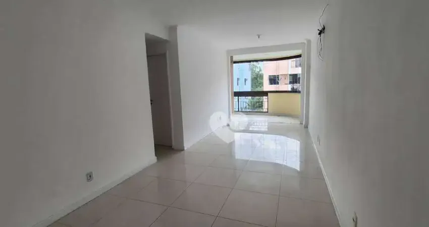 Apartamento com 3 quartos à venda, 88 m² por R$ 750.000 - Recreio dos Bandeirantes - Rio de Janeiro/RJ