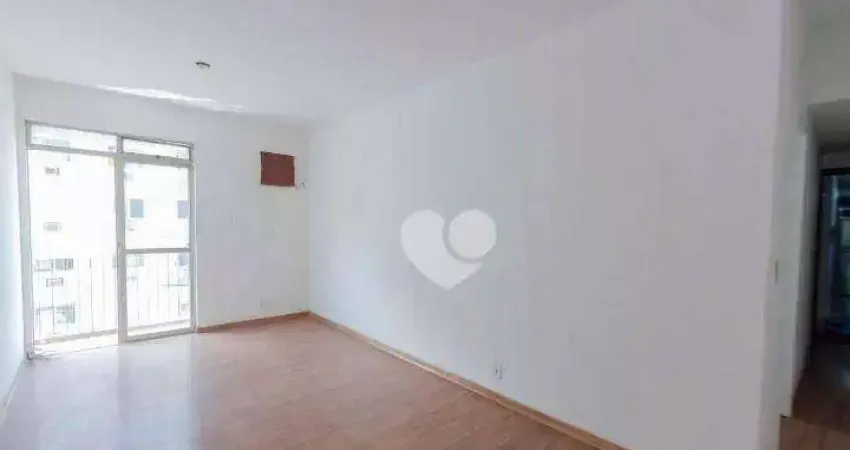 Apartamento com 2 quartos à venda, 58 m² por R$ 260.000 - São Francisco Xavier - Rio de Janeiro/RJ