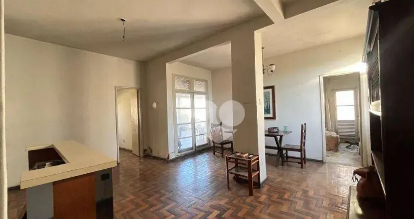Cobertura com 2 quartos à venda na Rua General Canabarro, --, Tijuca, Rio de Janeiro