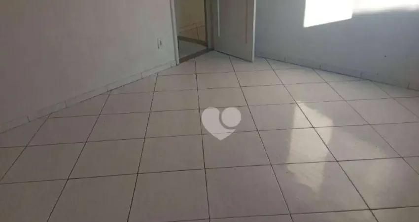 Casa com 2 dormitórios à venda, 67 m² por R$ 175.000,00 - Engenho Novo - Rio de Janeiro/RJ
