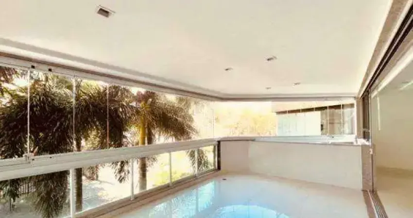 Apartamento com 4 quartos à venda, 176 m² por R$ 2.675.000 - Jardim Oceânico - Rio de Janeiro/RJ