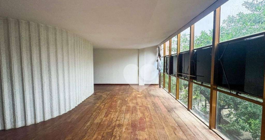 Apartamento com 3 quartos à venda, 246 m² - Ipanema - Rio de Janeiro/RJ